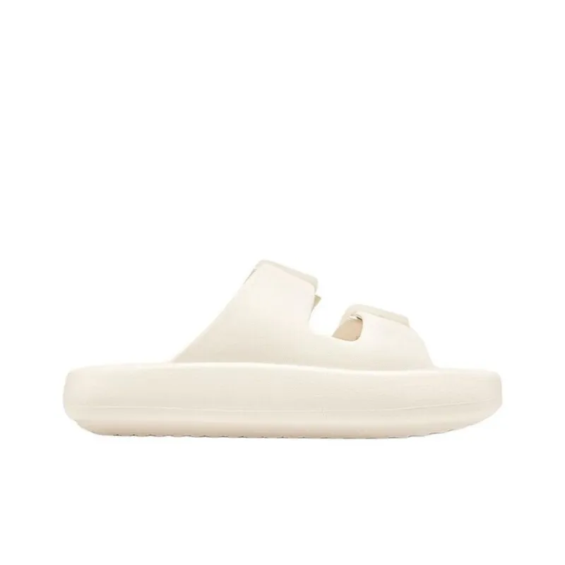 Skechers Foamies Slip Resistant Slide Slippers Women's Beige-1