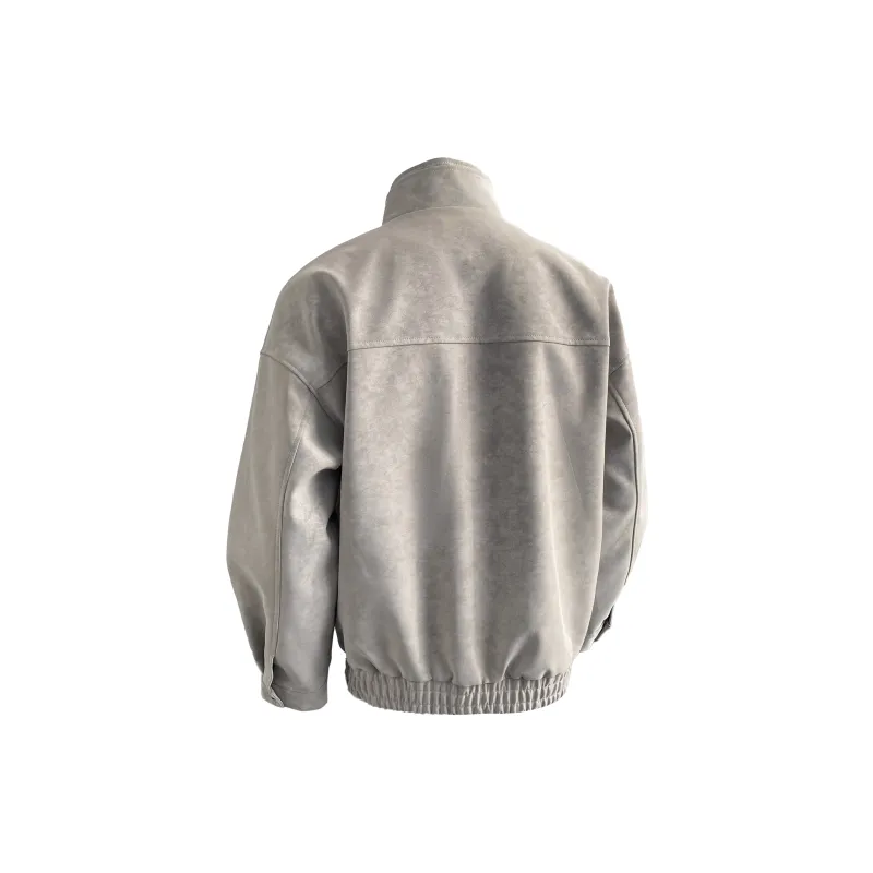 Aaisup Jackets Unisex-3