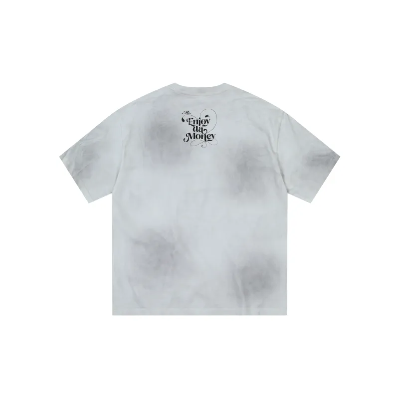 MEDM SS25 T Shirt Summer Unisex-3