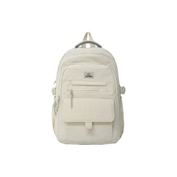 GOBLIN SHARKS 1759 Nylon Backpack Unisex Multicolor