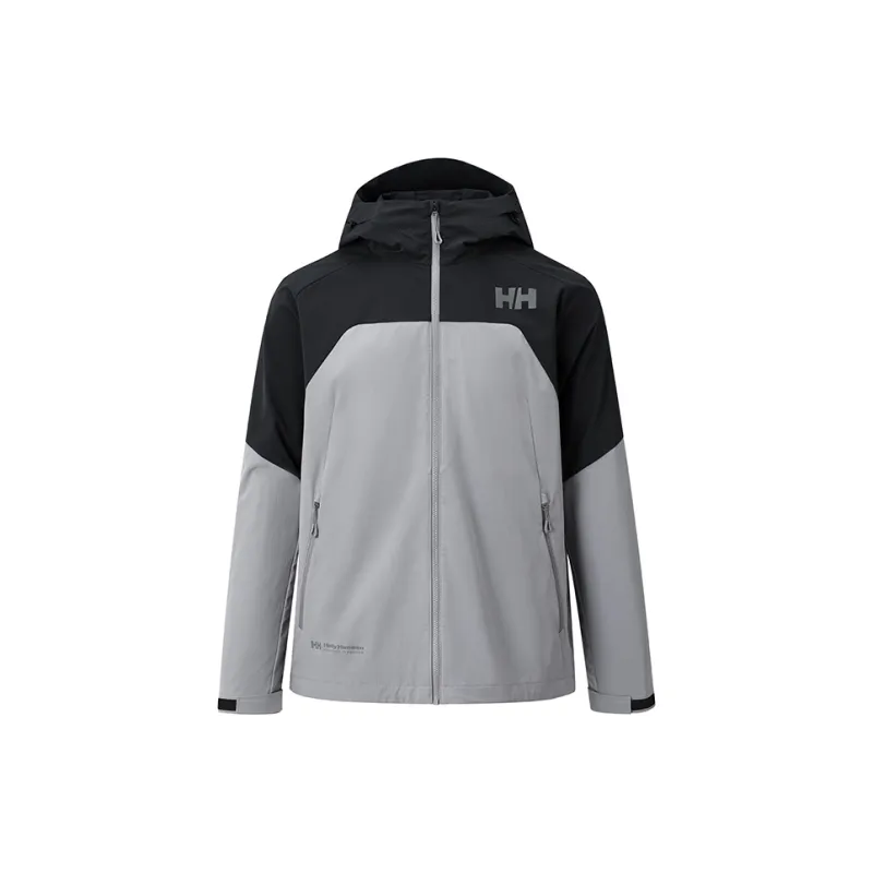 HELLY HANSEN Breathable Windproof Sun Protection Clothing Men's-1
