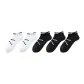 [5 Pack]2 White+3 Black