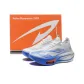 White Blue Orange (Box)