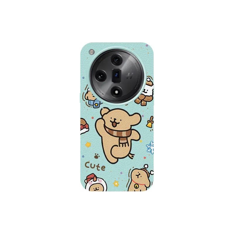 YIBAOBAO Phone Cases-6