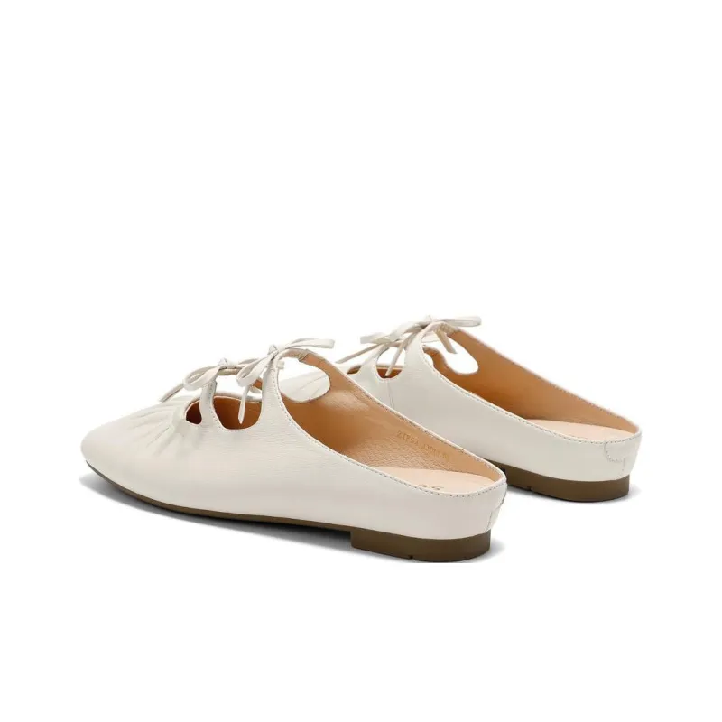 Senda Wrap-toe Slippers Women's-7