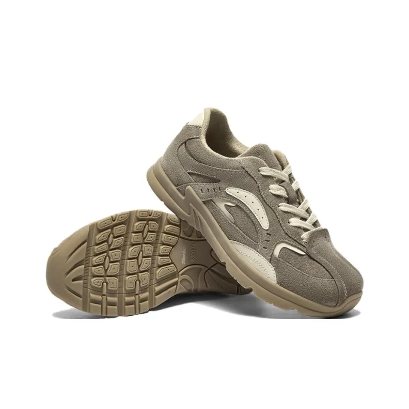 BATA Slip-Resistant Low-Top Casual Shoes Women's-9
