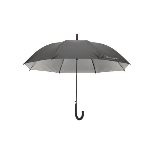 Champion Umbrellas Black 80*100cm