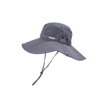 PALBAS Polyamide Bucket Hats Unisex