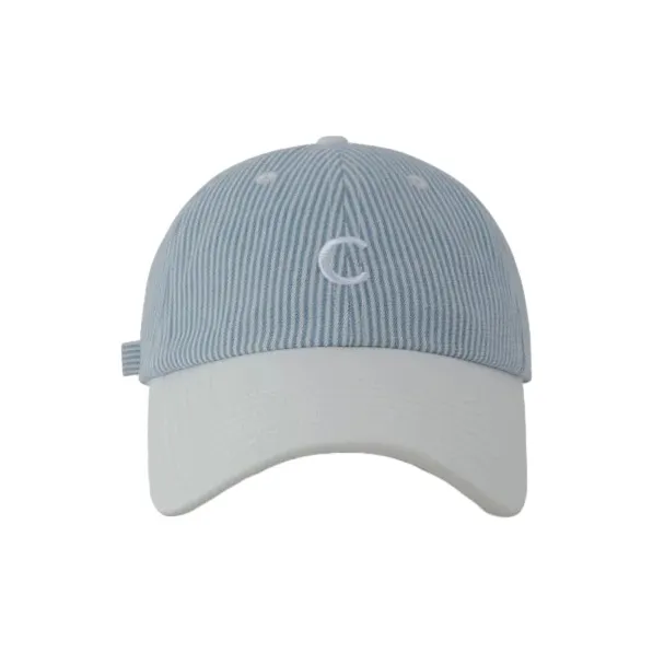FREE RABBITⅡ Slim-Fit Versatile Casual Baseball Caps Unisex-2