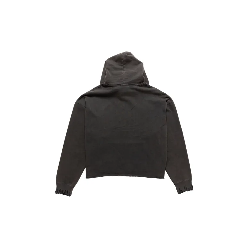 CEEC LA 25SS Sweatshirt Unisex Black-2