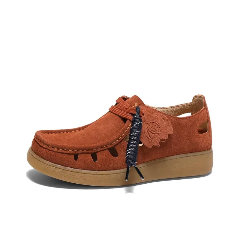Senda Casual Single Shoes Women's-21