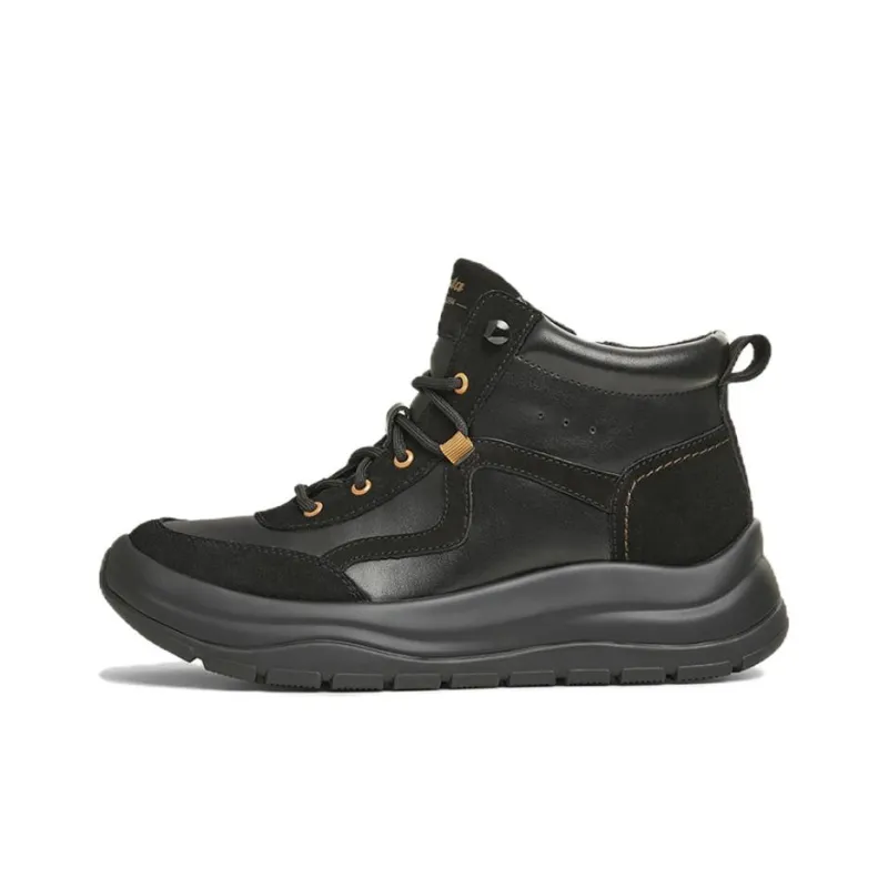 BATA Abrasion-Resistant Short Outdoor Boots Women's-8