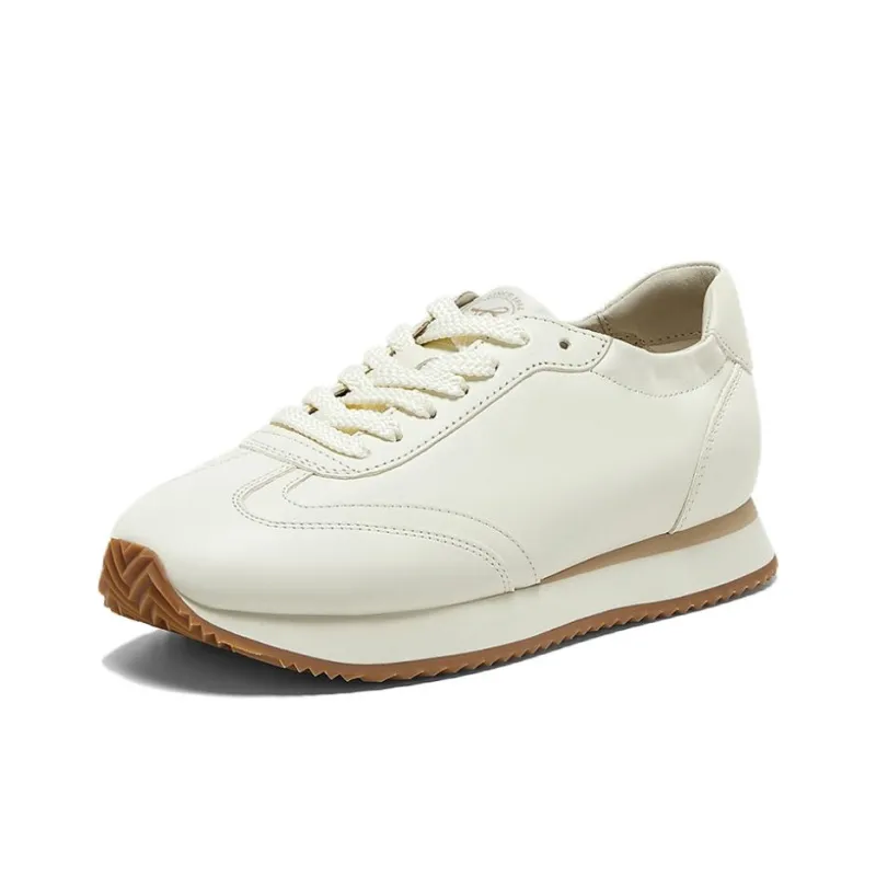 BATA Low-Top Casual Shoes Women's-1