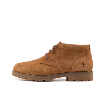 Timberland Men's Casual Shoes Men's Rusty Red
