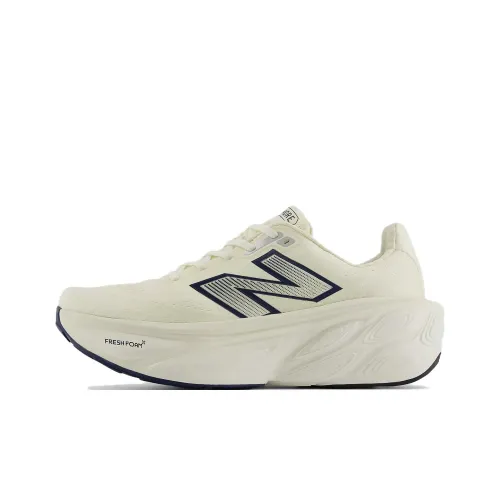 Fresh Foam X More V5 New Balance 'Angora Hot Mango'