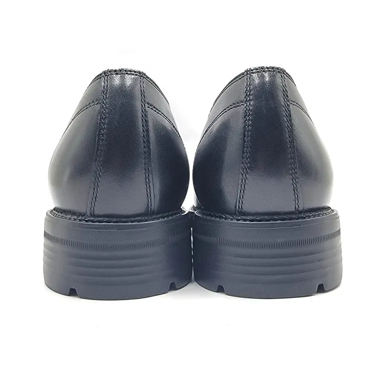 Satchi Men's Casual Shoes Men's Black-3