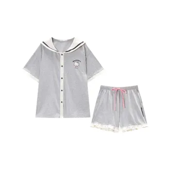 GUKOO Women's Pajama Sets