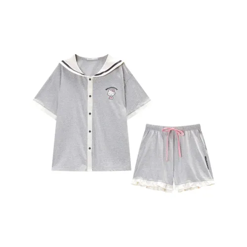 GUKOO Women's Pajama Sets