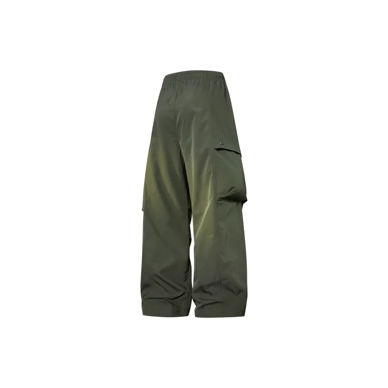 FASTFISH Cargo Pants Unisex-5