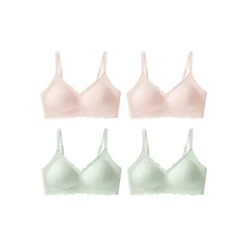 ROBINHOOD Bra Women's Combo Set