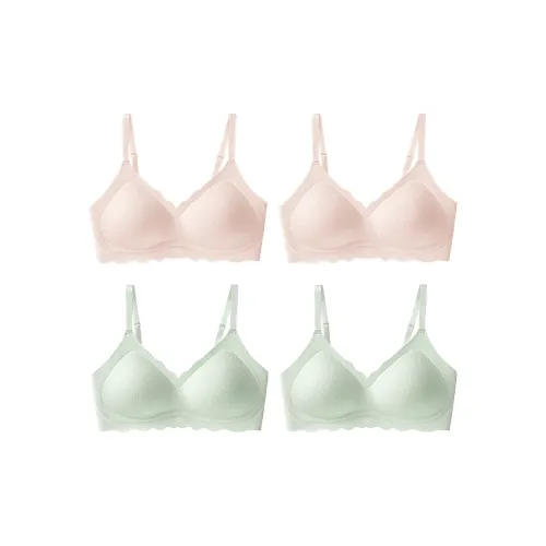 ROBINHOOD Bra Women's Combo Set