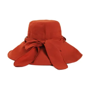MT·MIT Blend Bucket Hats Women's