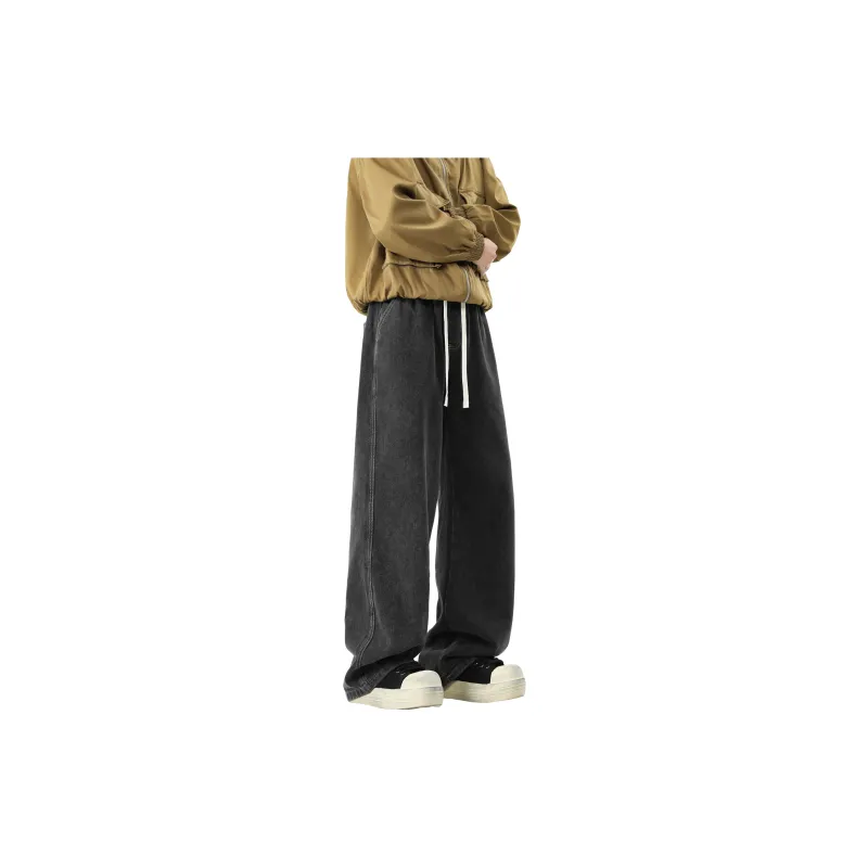 CREAZIONI LA FANTASIA E MOBILE Jeans Unisex-9