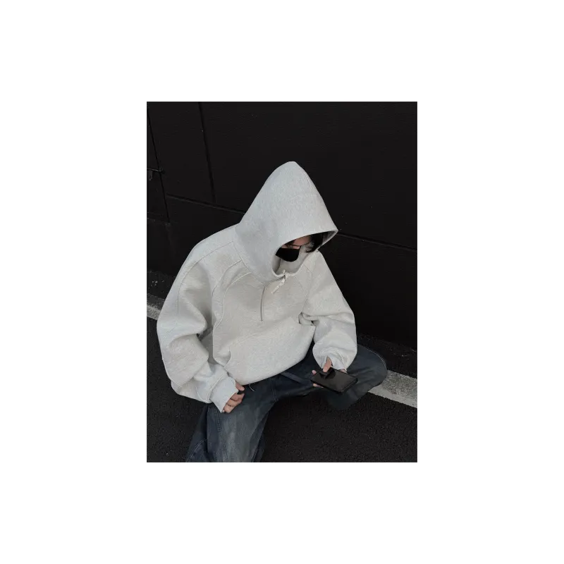 NOAHGIGI Sweatshirts Unisex-5