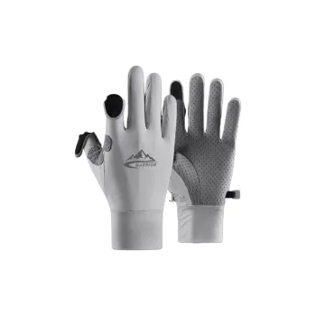 Warrior Polyamide Gloves Unisex
