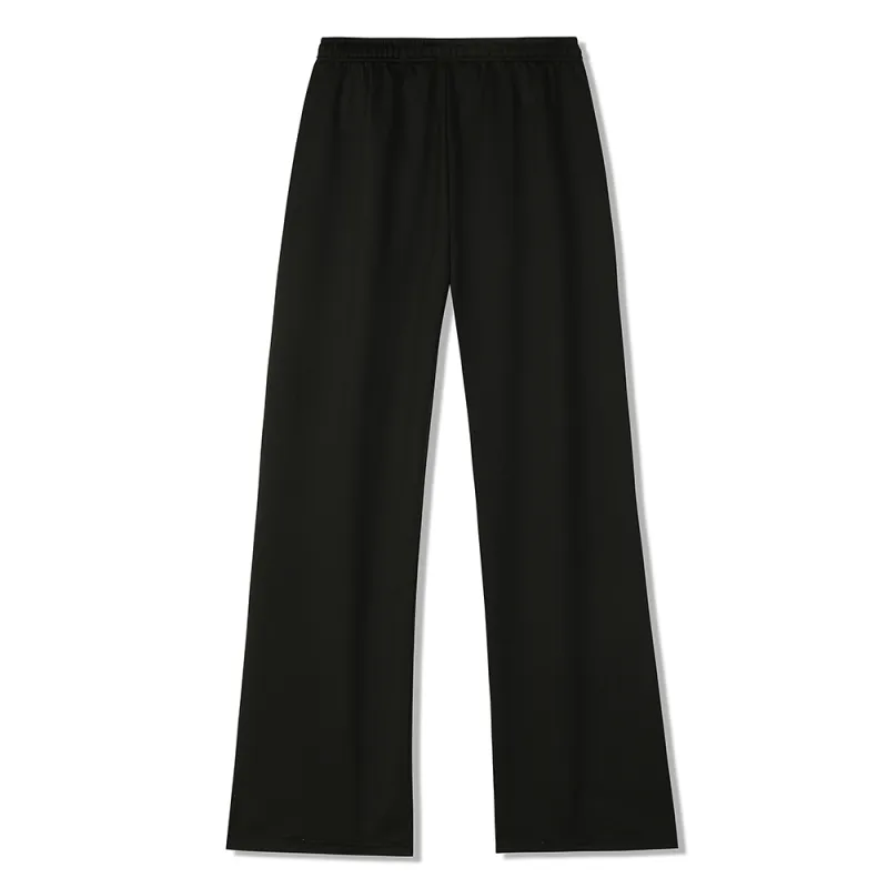 PERK EGLE Casual Pants Unisex Black-1