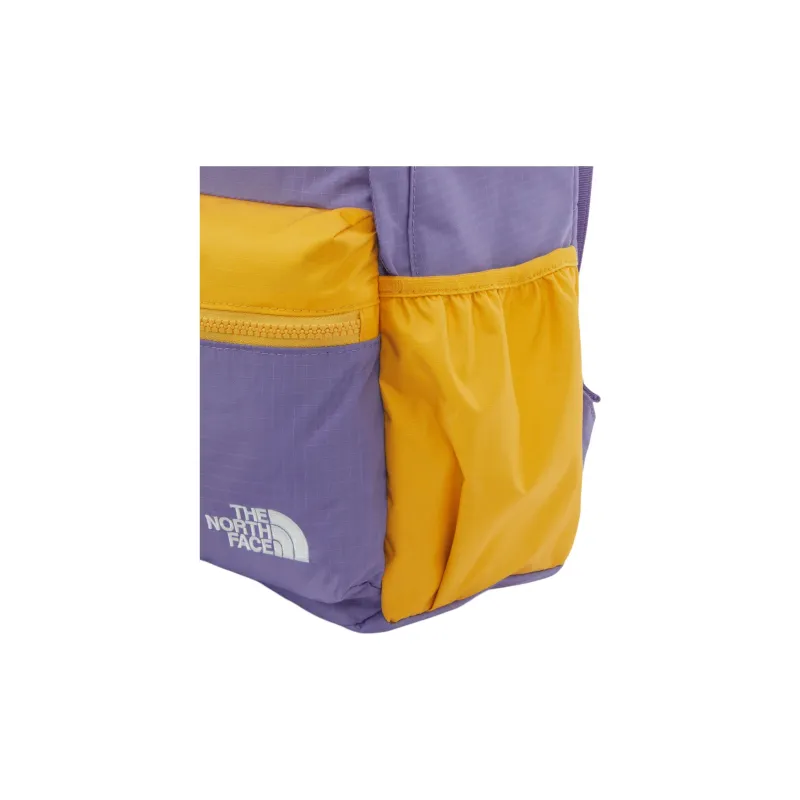 THE NORTH FACE Nylon Backpack Medium Size Kids' Purple-7