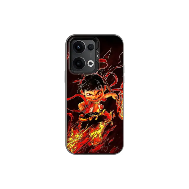MANQIN Phone Cases-3