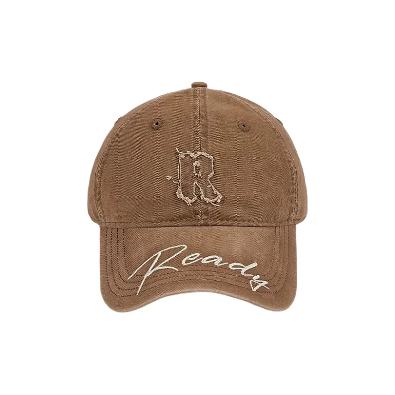 SLEEPYWALK Canvas Baseball Caps Unisex-5