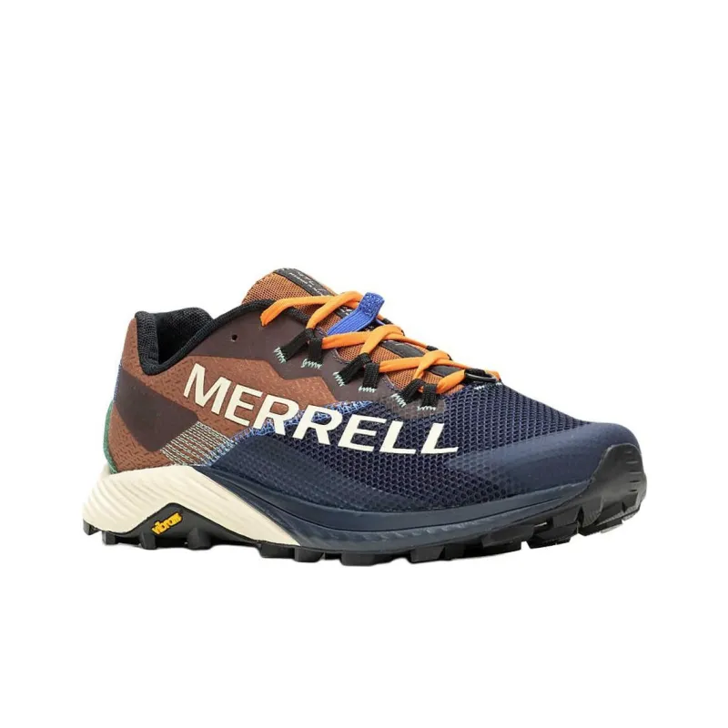 MERRELL Mtl Long Sky 2 'Nutshell Sea'-3