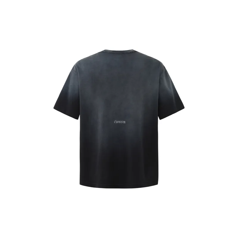 CHINISM T Shirts Unisex-3