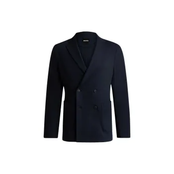 HUGO BOSS Hanry Blazer