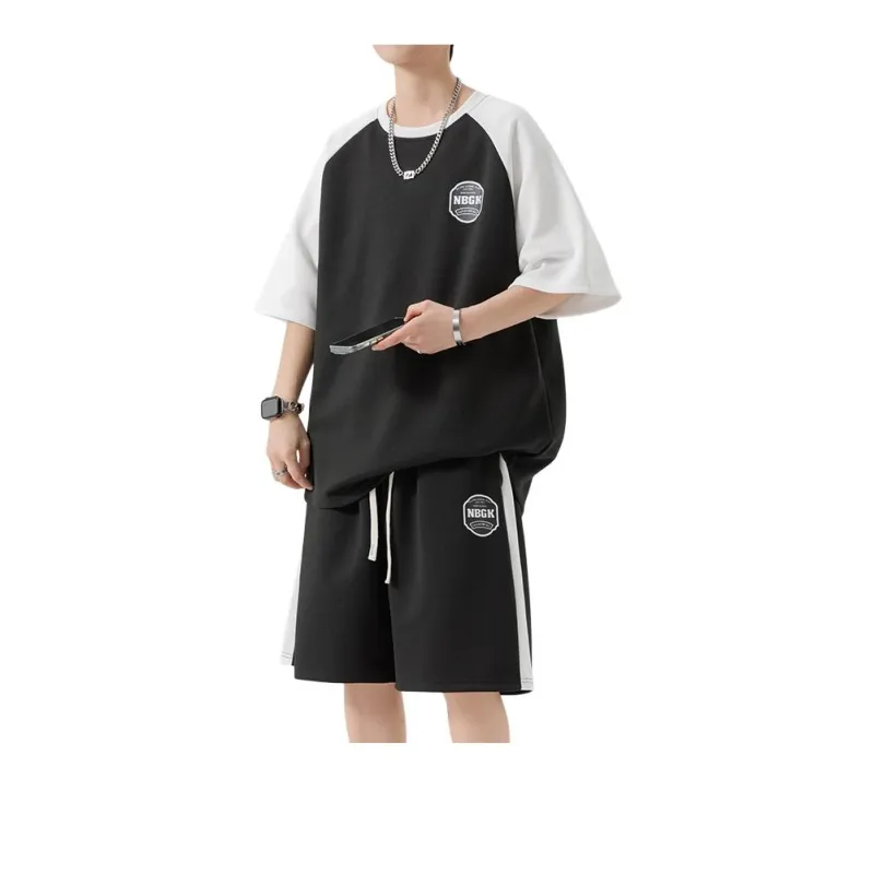 FRQ Casual Sportswear Unisex-8