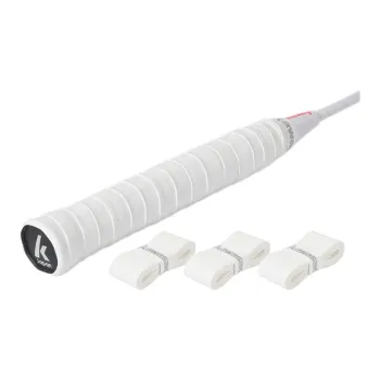 Kawasaki Badminton Grip Tape PU Competition And Training Specific Thin
