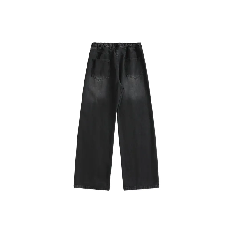 Humanism 1986 Jeans Unisex-1