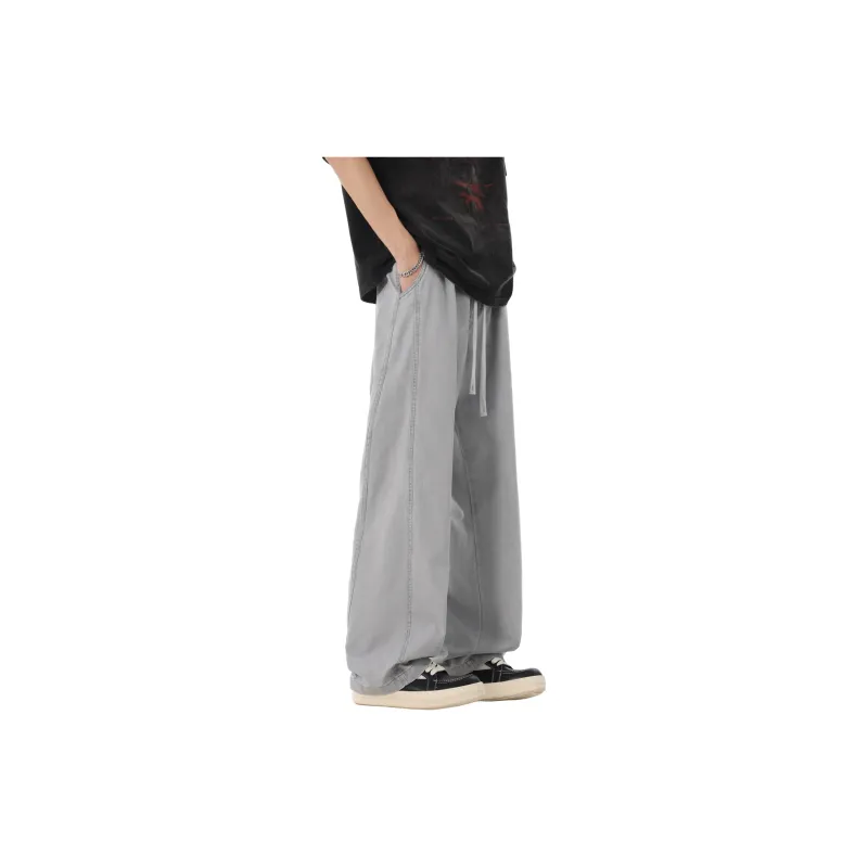 CREAZIONI LA FANTASIA E MOBILE Casual Pants Unisex-2