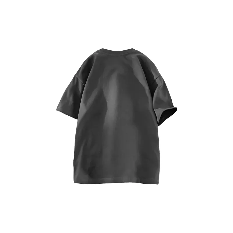 FUERZA Short Sleeved T Shirts Unisex-31