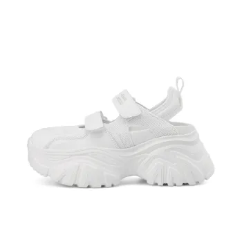 Rosa Bianca Low-Top Chunky Sneakers Women's