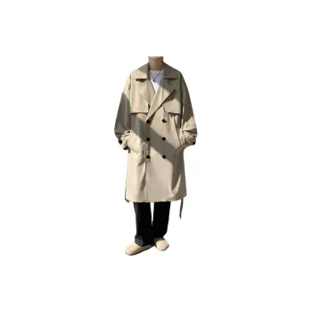 RKVC Coats Unisex