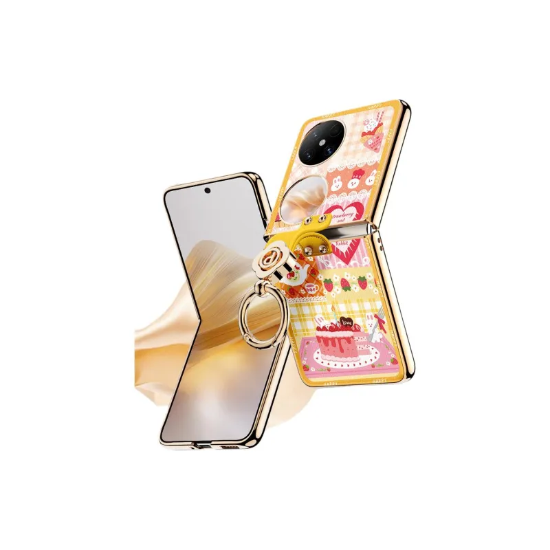SUPER MOUSE Phone Cases-16