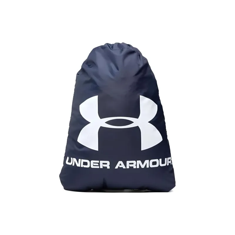 Under Armour Polyester Backpack Regular Unisex Marine Blue-1