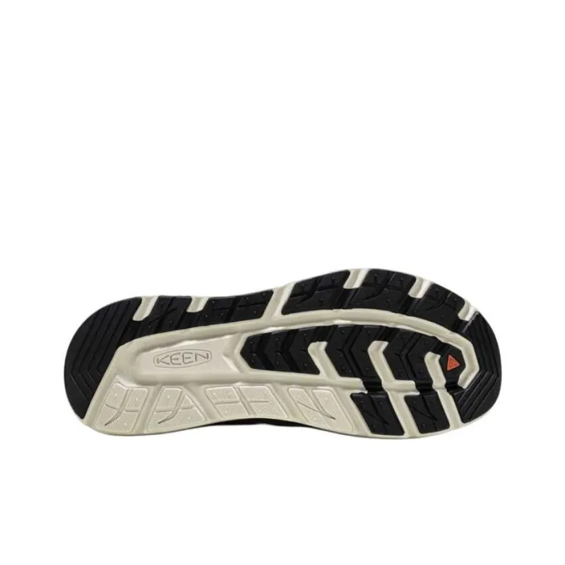 KEEN WK450 Breathable And Wear resistant River Trekking Shoes Men's Taupe-2