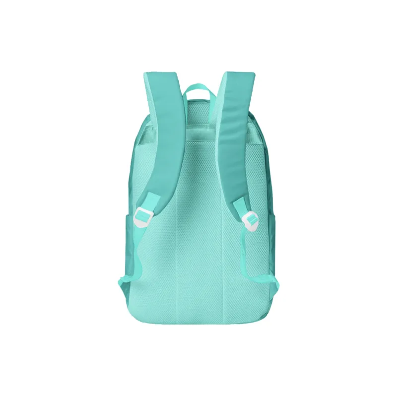 TURN UP Polyester Students Backpack Regular Unisex Multicolor-2