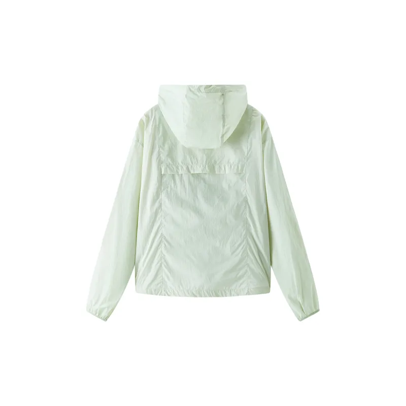 SEM/R UV Protection Cooling Sun Protection Clothing Women's-7