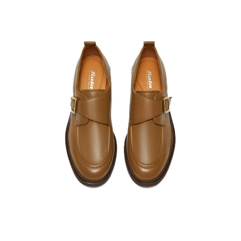 BATA Loafers Women's-3
