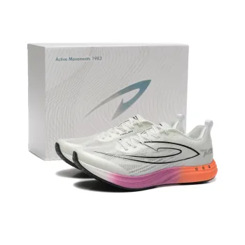 DEERWAY Running Shoes Unisex Brightening Dazzling Color